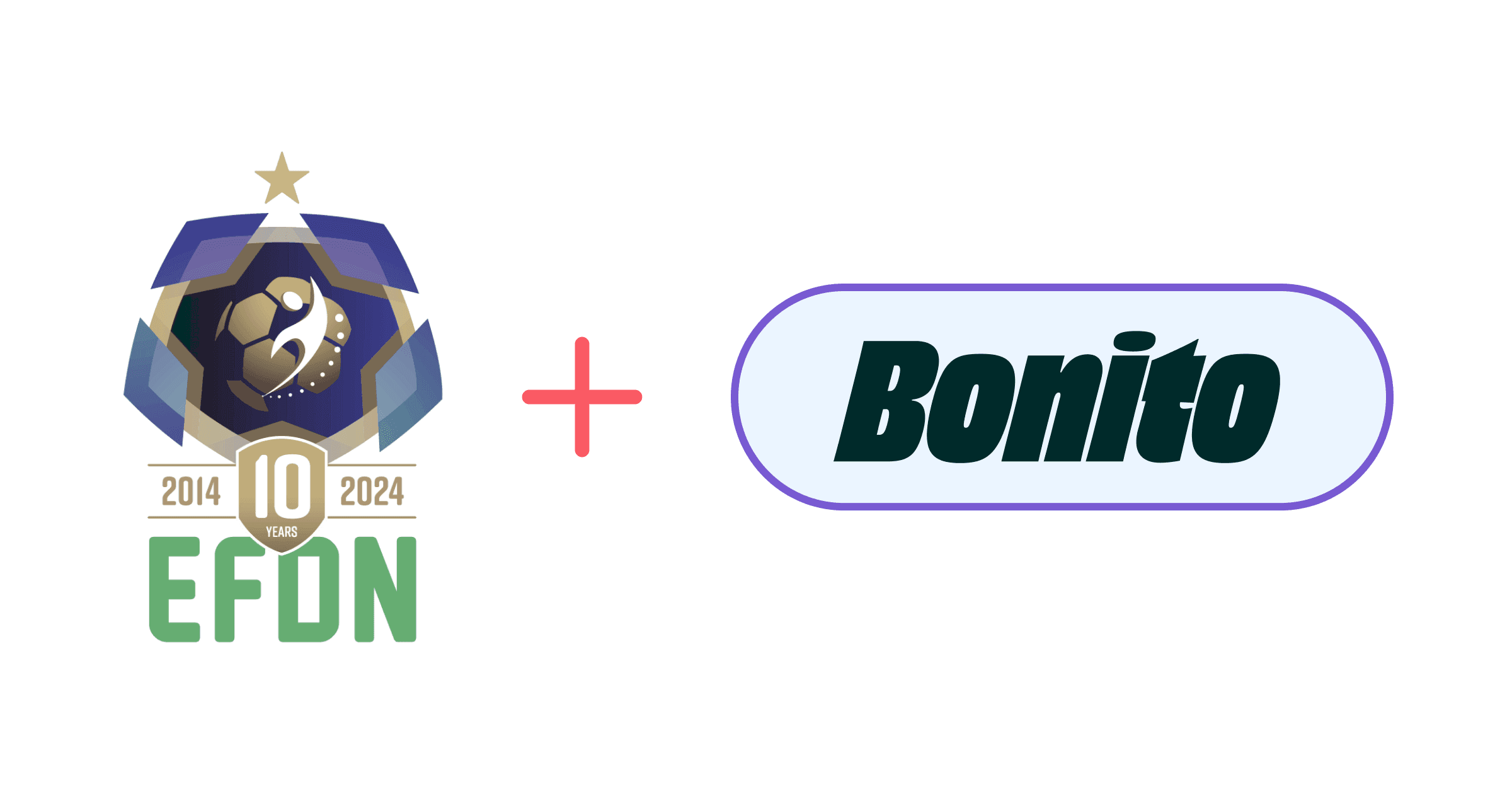 Bonito Foundation joins EFDN as an NGO Partner